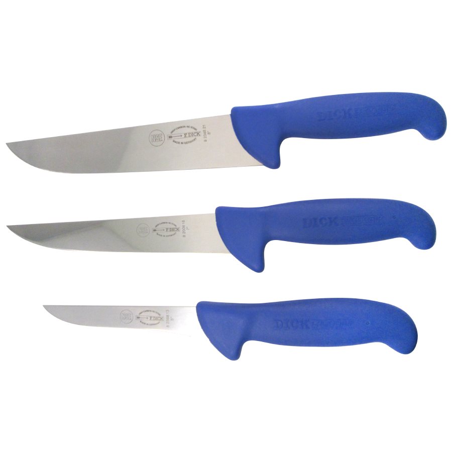 3 Piece Knife Set (5