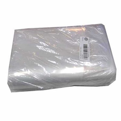 Chamber Vacuum Bags - 10" x 18" (3 Mil)