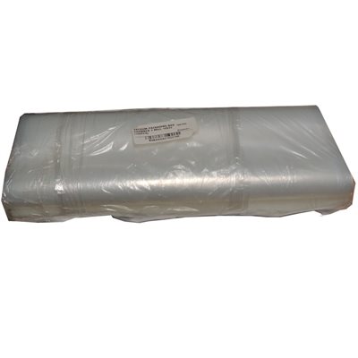 Chamber Vacuum Bags - 16" x 22" (3 mil)