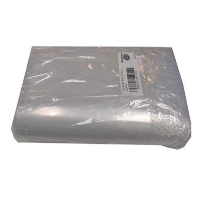 Chamber Vacuum Bags - 8" x 12" (3 Mil)