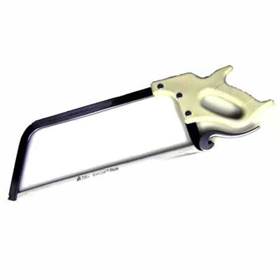 Atlanta SharpTech Meat Cutting Hand Saw (17.5")