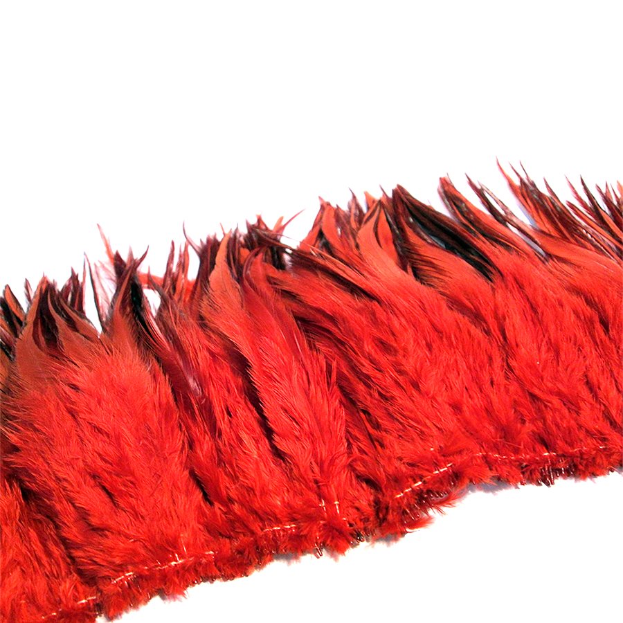 Hackle Feathers (6