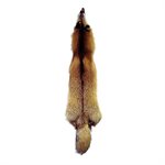 Red Fox Pelt