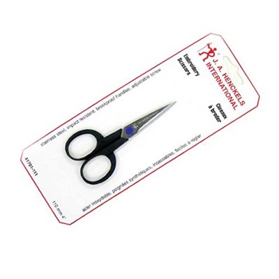 Henckel Embroidery Scissors (4")